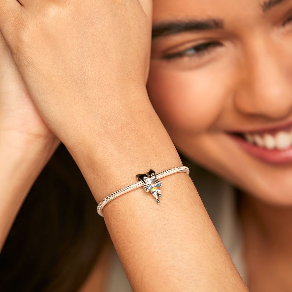 Wolverine Charm by Pandora