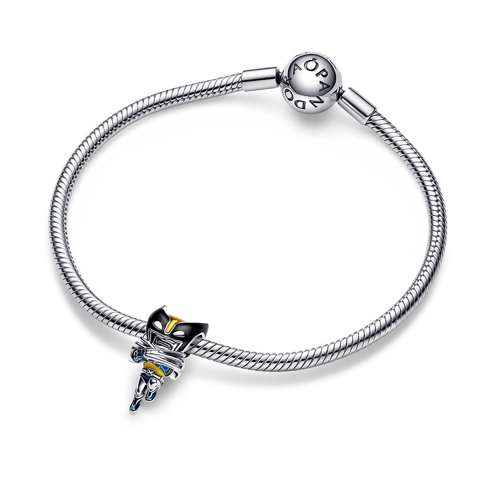 Wolverine Charm by Pandora