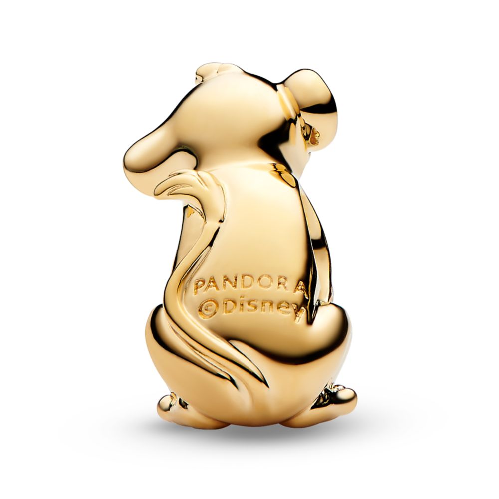 Simba Charm by Pandora - The Lion King