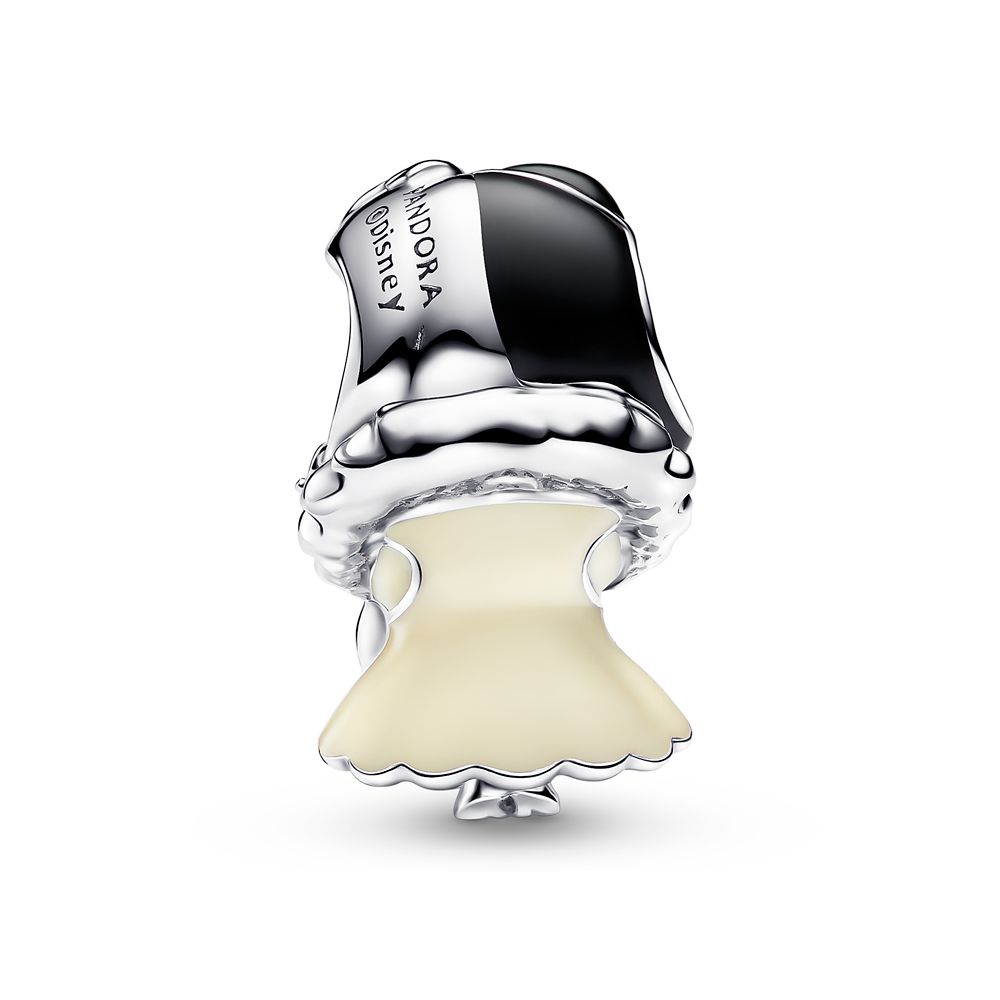Cruella De Vil Charm by Pandora &ndash; 101 Dalmatians