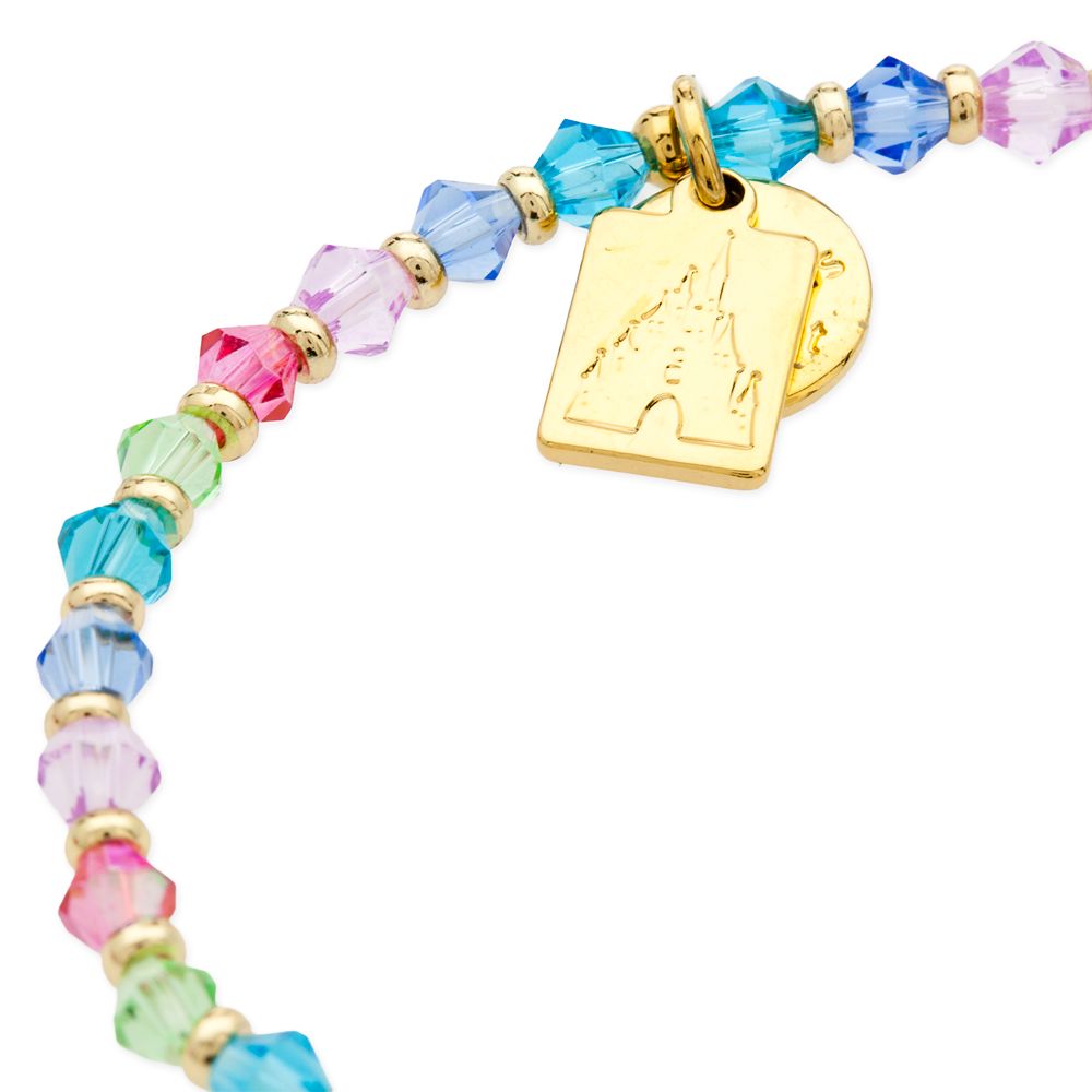 Disney Parks ''Park Hopper'' Bracelet by Little Words Project