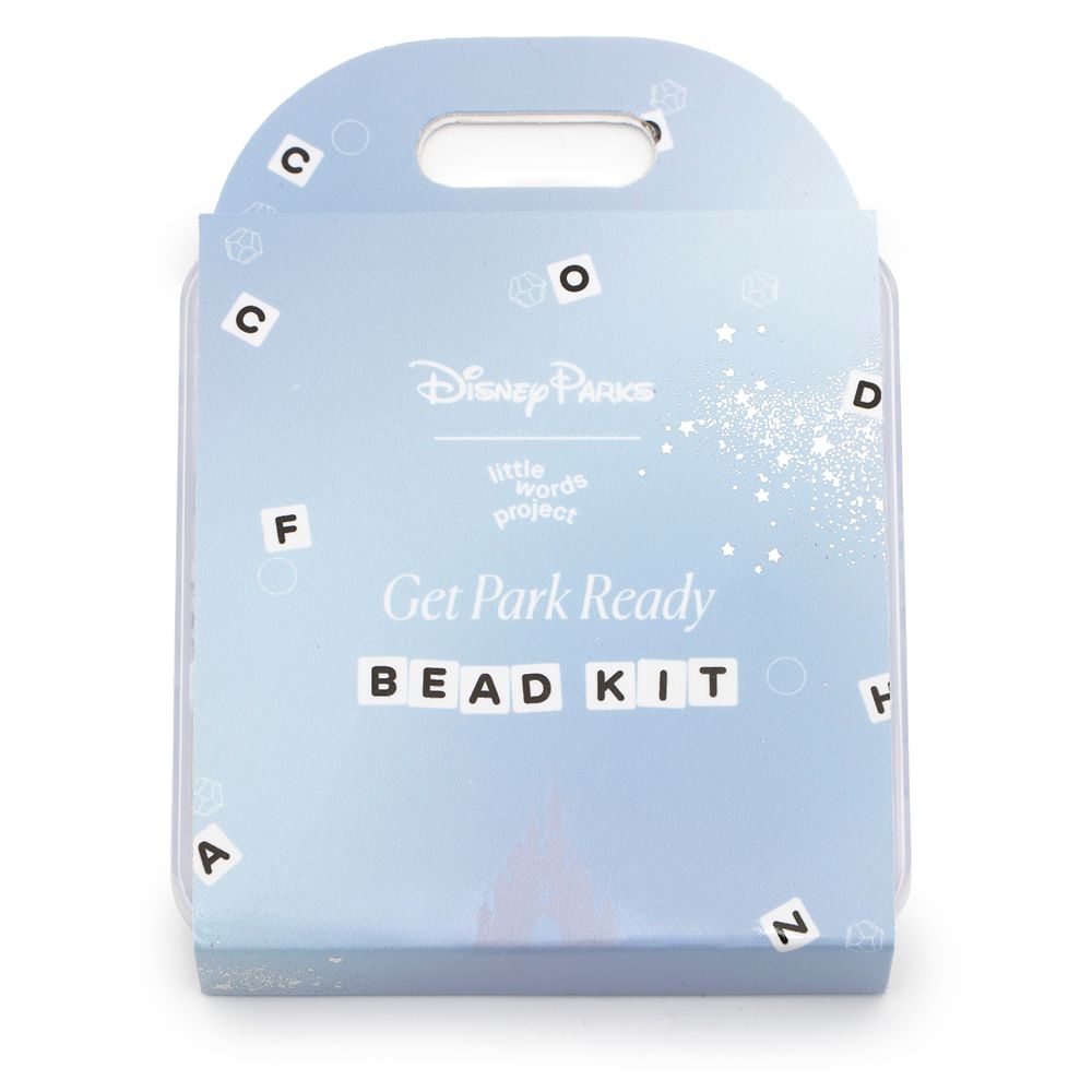 Get Park Ready Bead Kit by Little Words Project