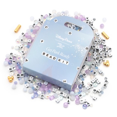 Little Words Project Get Park Ready Bead Kit by
