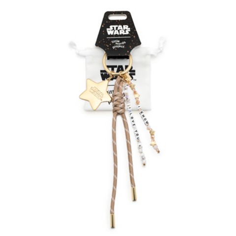 Брелоки Little Words Project Star Wars Bag Charm by