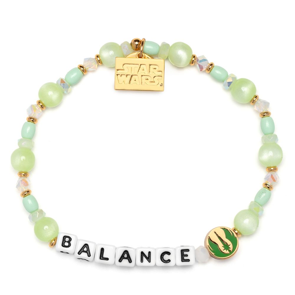 Star Wars Mystery Bracelet by Little Words Project &ndash; Limited Edition