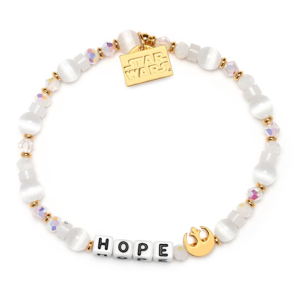 Star Wars Mystery Bracelet by Little Words Project - Limited Edition
