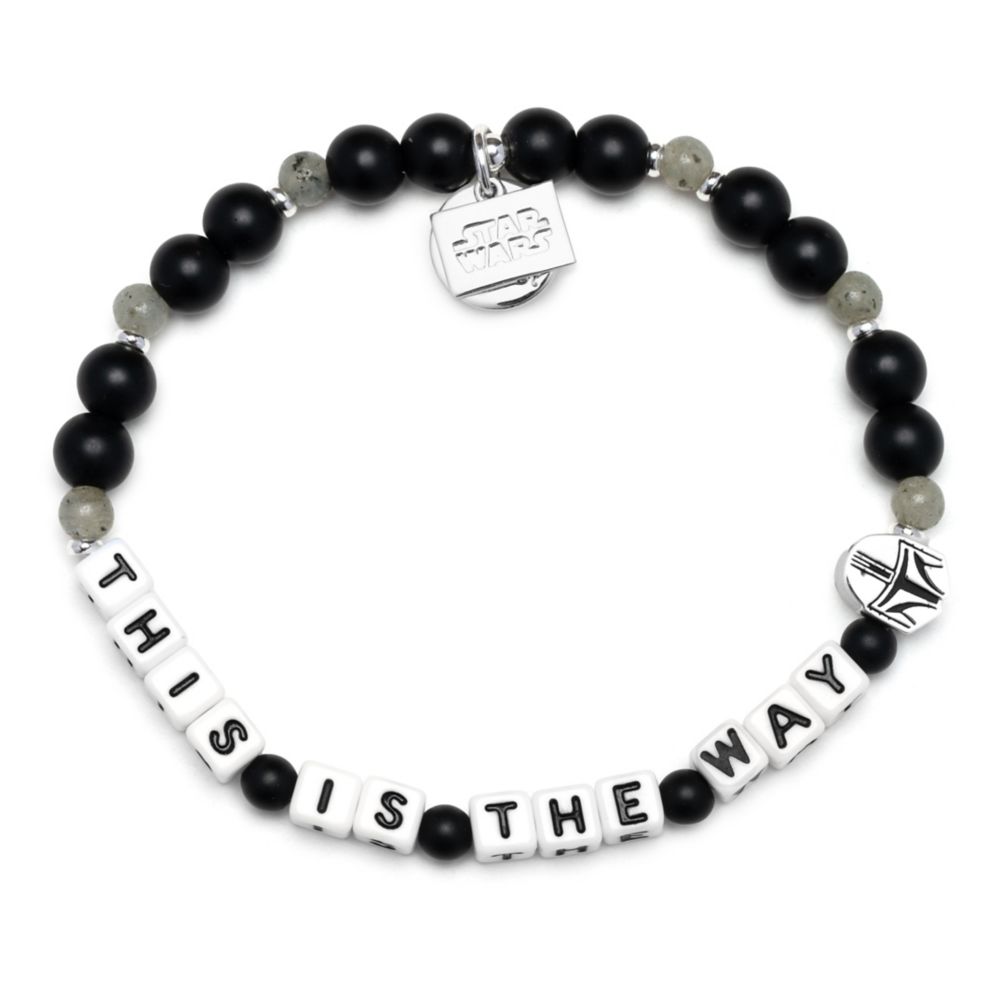 Star Wars Mystery Bracelet by Little Words Project &ndash; Limited Edition