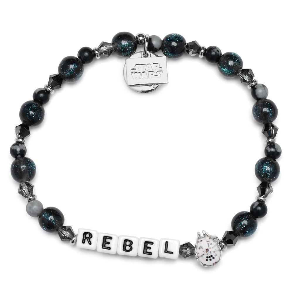 Star Wars Mystery Bracelet by Little Words Project - Limited Edition