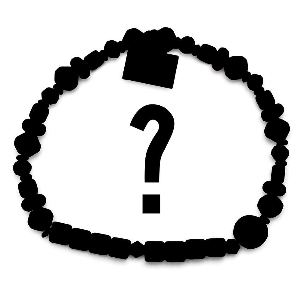 Star Wars Mystery Bracelet by Little Words Project - Limited Edition