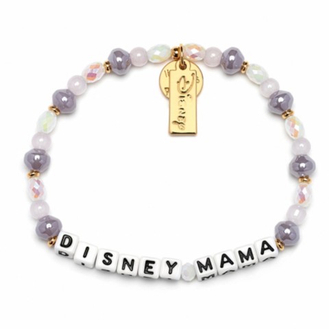 Little Words Project ''Disney Mama'' Bracelet by