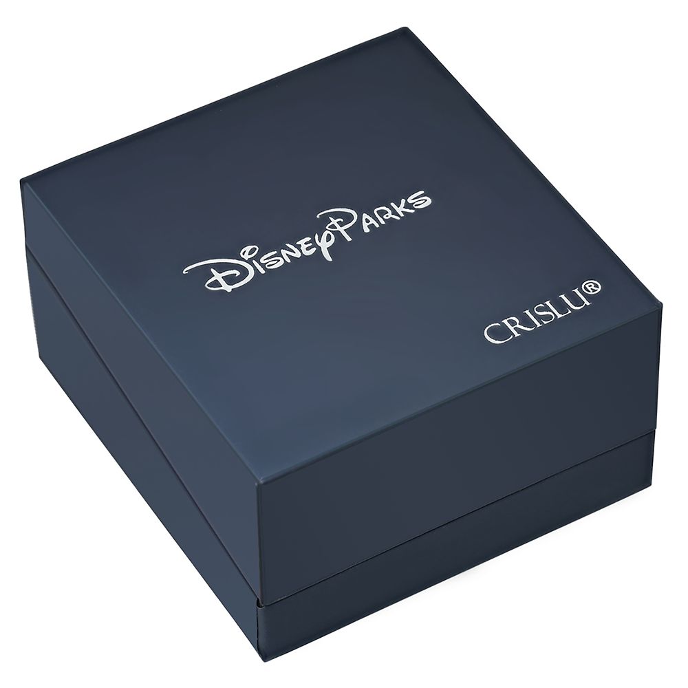 Mickey Mouse Icon Star Bracelet by CRISLU