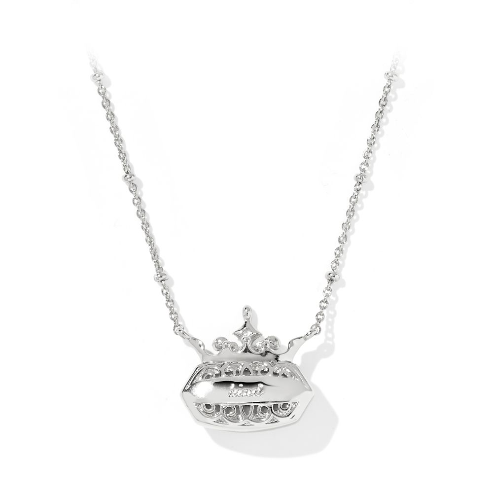 Disney Princess Elisa Necklace by Kendra Scott - Cinderella