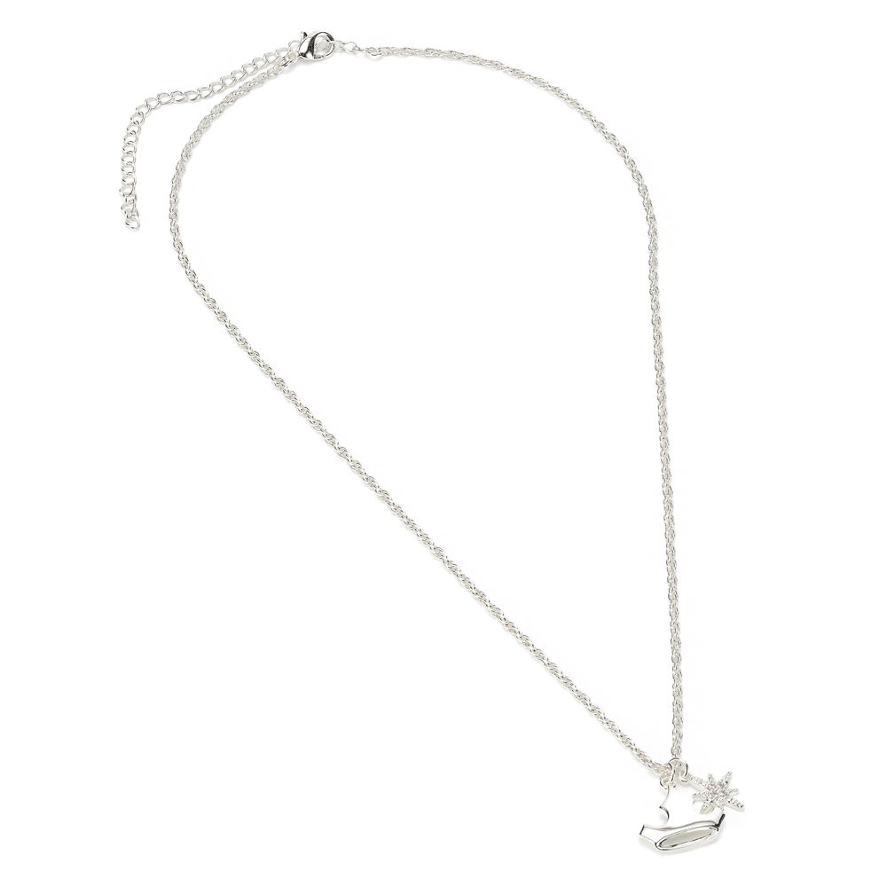 Disney Princess Tiara and Star Necklace