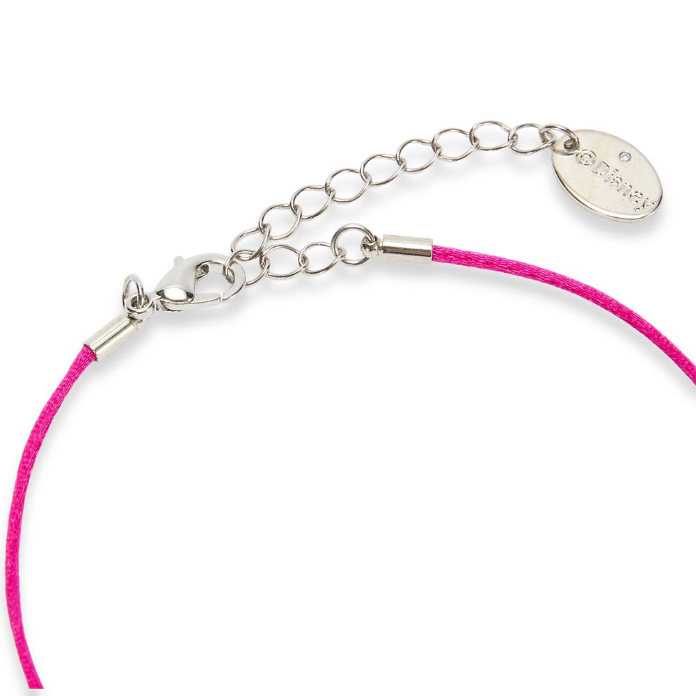 Stitch and Angel Necklace and Bracelet Set &ndash; Lilo & Stitch