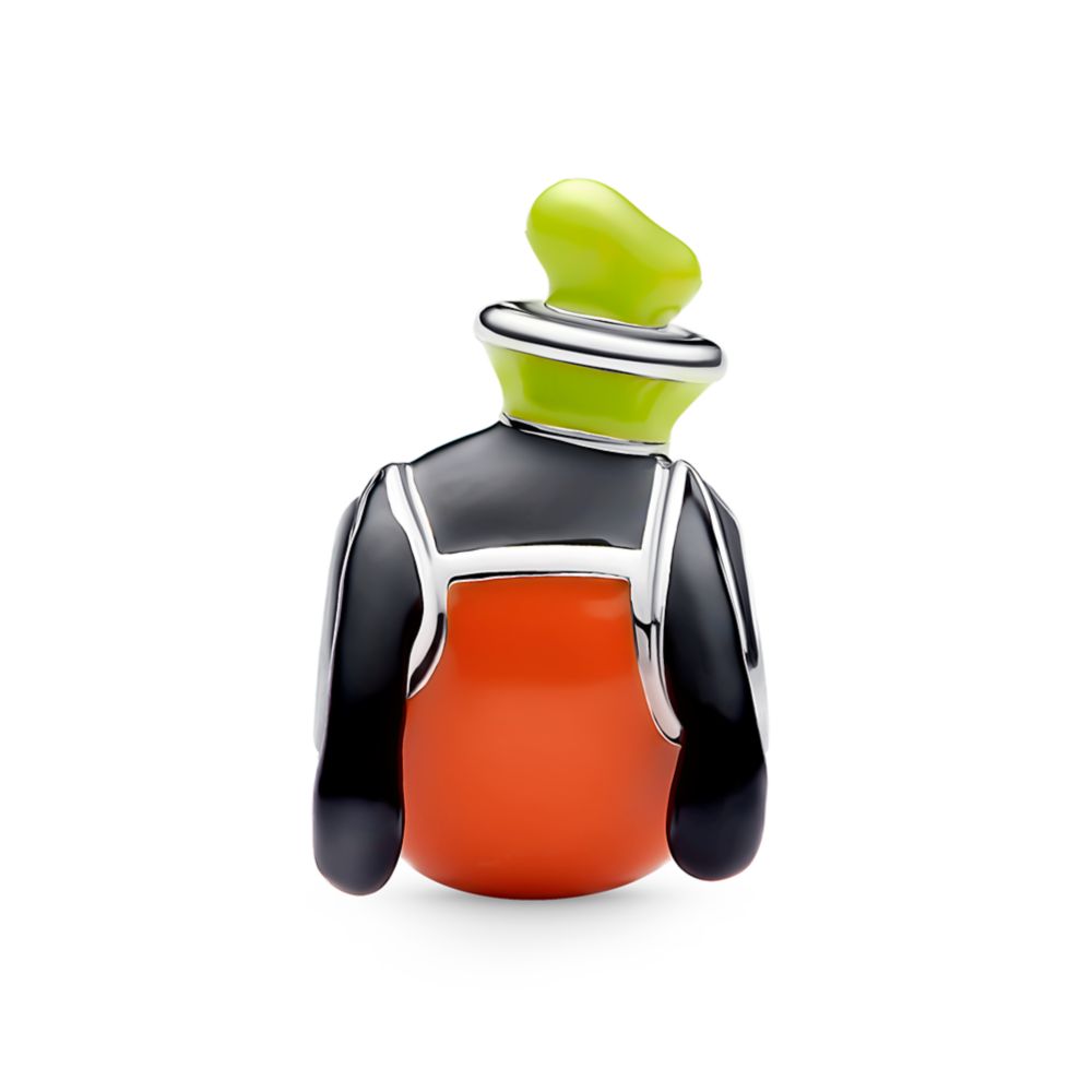 Goofy Icon Charm by Pandora - Disney Parks