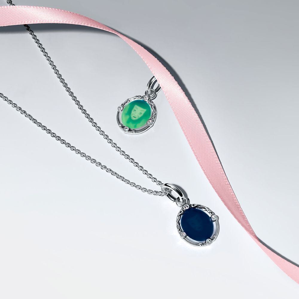 Magic Mirror Charm by Pandora - Snow White and the Seven Dwarfs