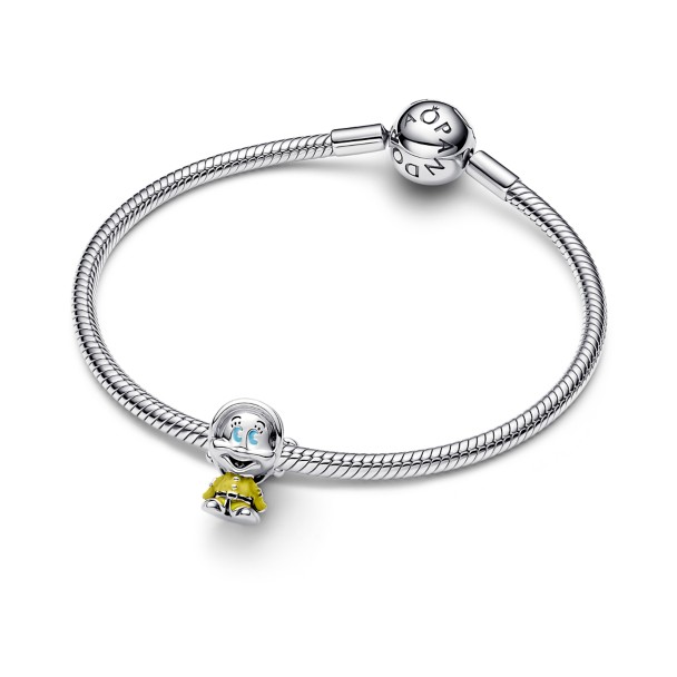 Dopey Charm by Pandora – Snow White and the Seven Dwarfs Dopey Charm by Pandora – Snow White and the Seven Dwarfs