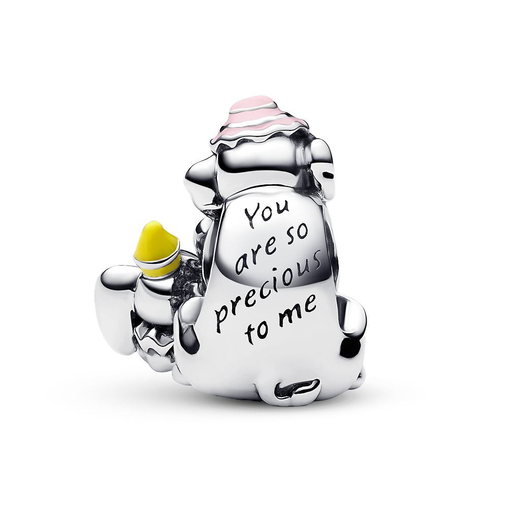 Dumbo and Mrs. Jumbo Charm by Pandora