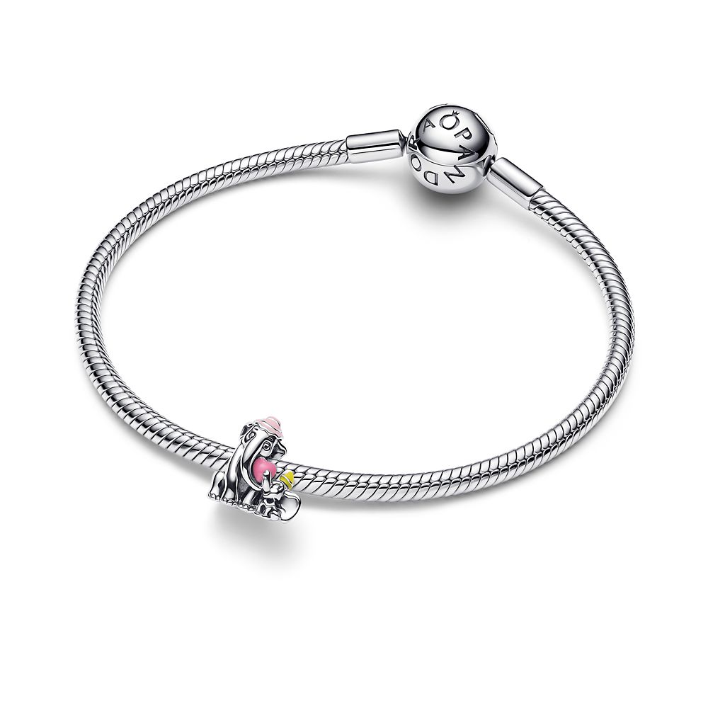 Dumbo and Mrs. Jumbo Charm by Pandora