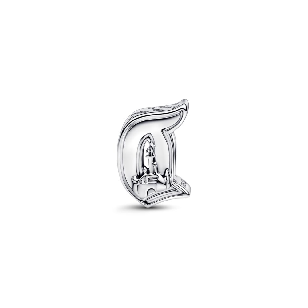 Disneyland ''D'' Charm by Pandora