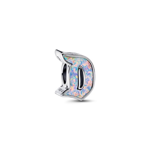 Pandora Jewelry Disneyland ''D'' Charm by Pandora