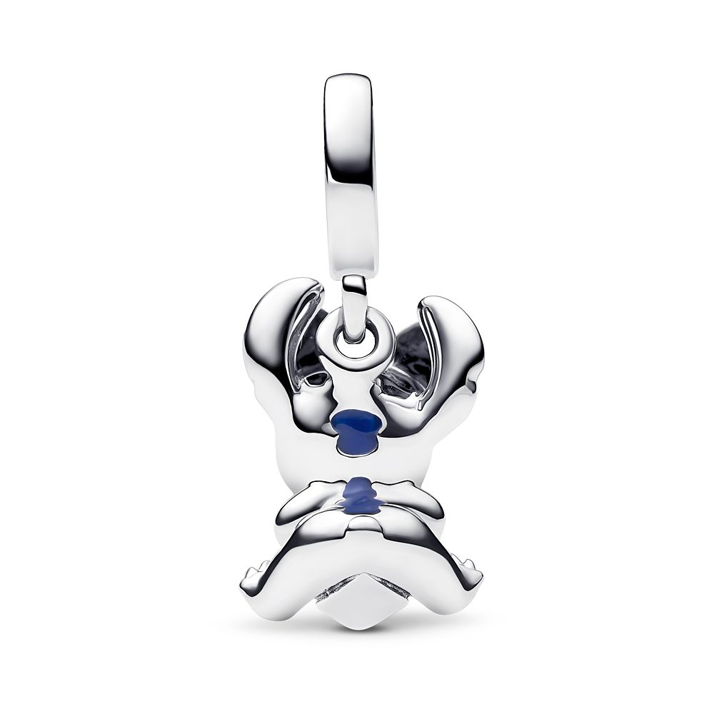 Stitch Charm by Pandora &ndash; Lilo & Stitch &ndash; Disney Parks
