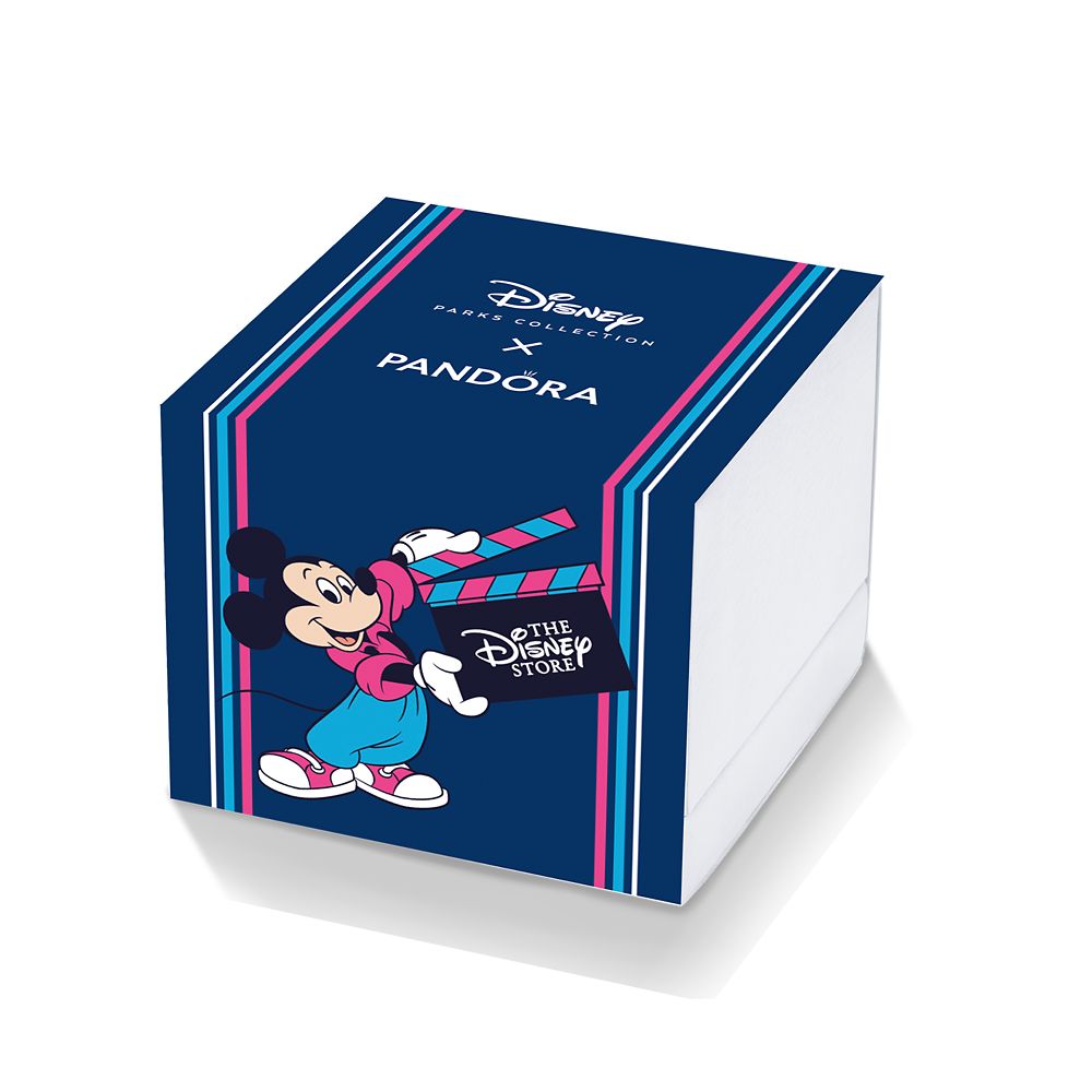 The Disney Store Charm Set by Pandora &ndash; Exclusive