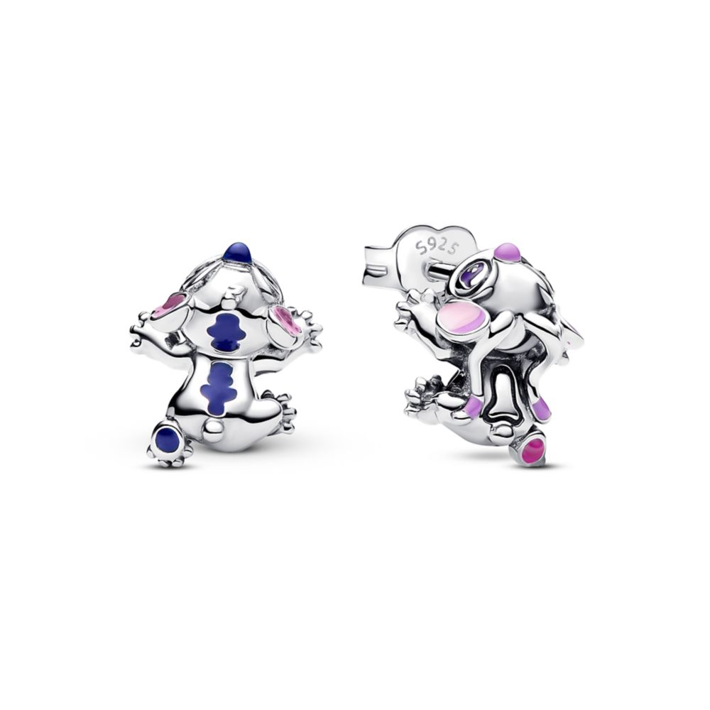Stitch Ring by Pandora - Lilo & Stitch