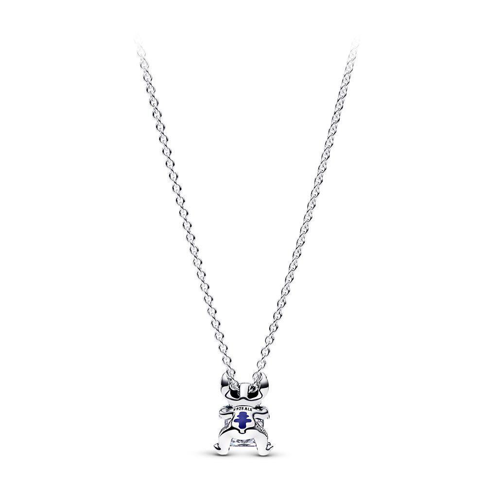 Stitch Necklace by Pandora - Lilo & Stitch