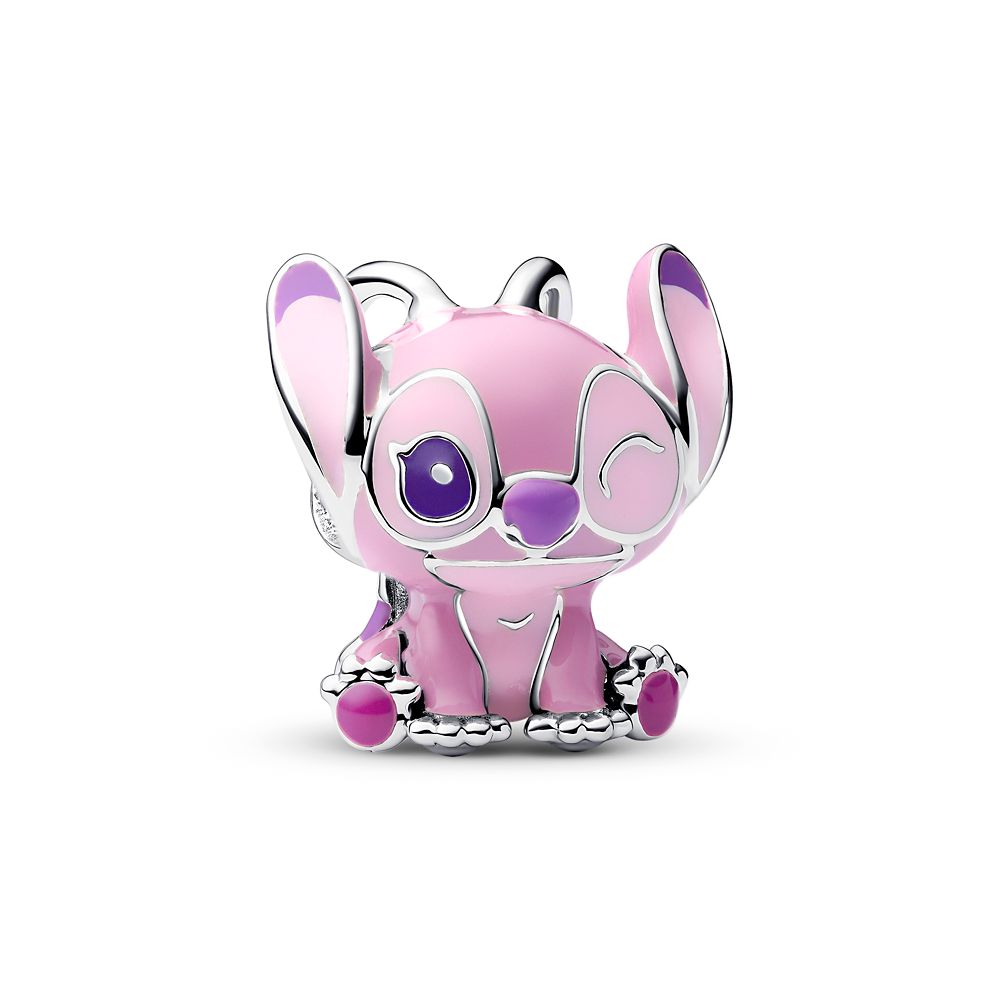 Angel Charm by Pandora – Lilo & Stitch