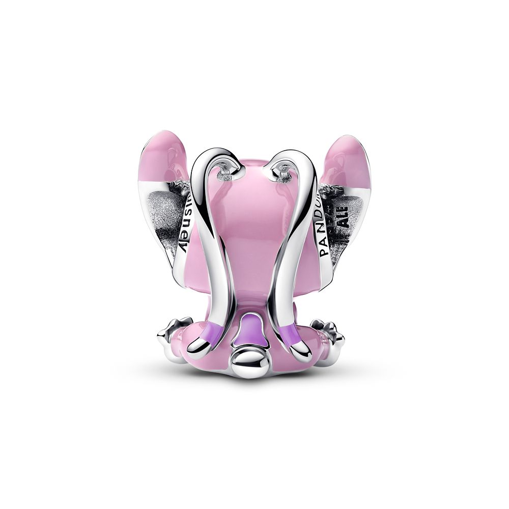 Angel Charm by Pandora &ndash; Lilo & Stitch