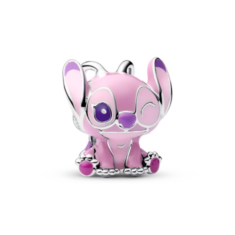 Pandora Jewelry Angel Charm by Pandora – Lilo & Stitch