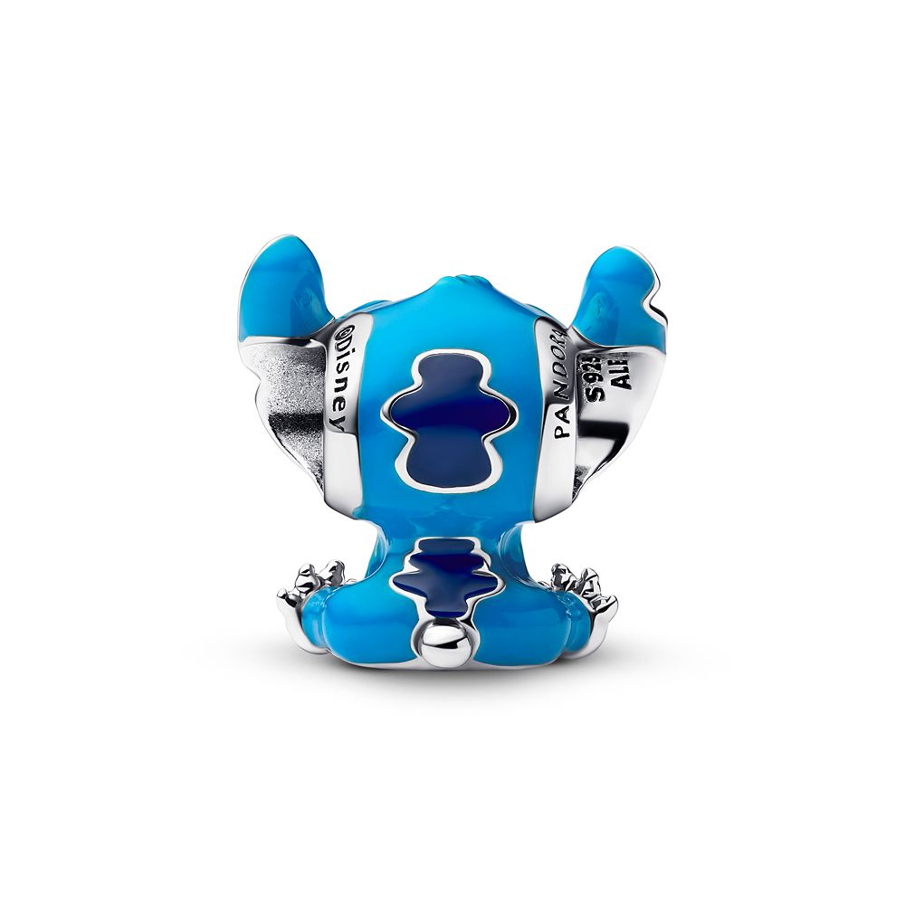 Stitch Charm by Pandora - Lilo & Stitch
