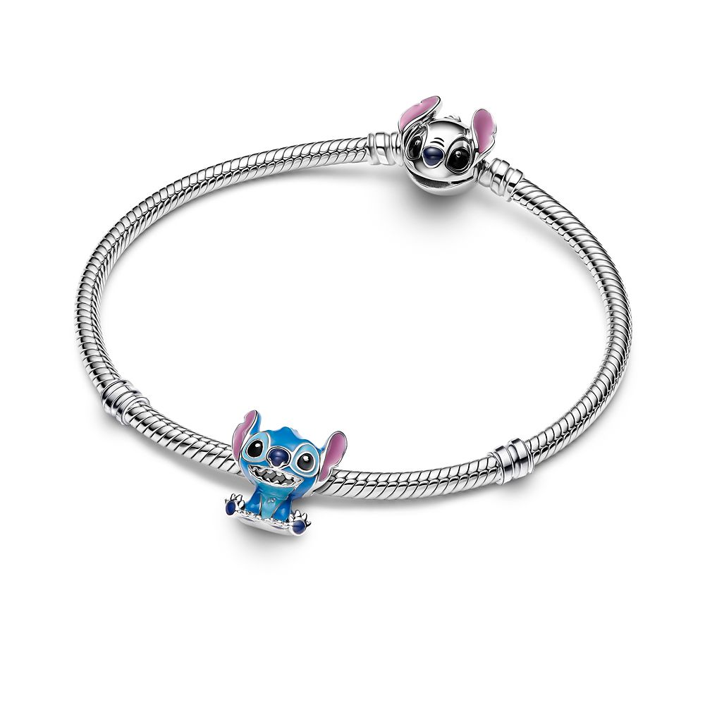 Stitch Charm by Pandora &ndash; Lilo & Stitch