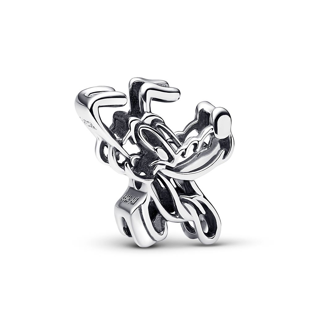 Pluto Openwork Charm by Pandora