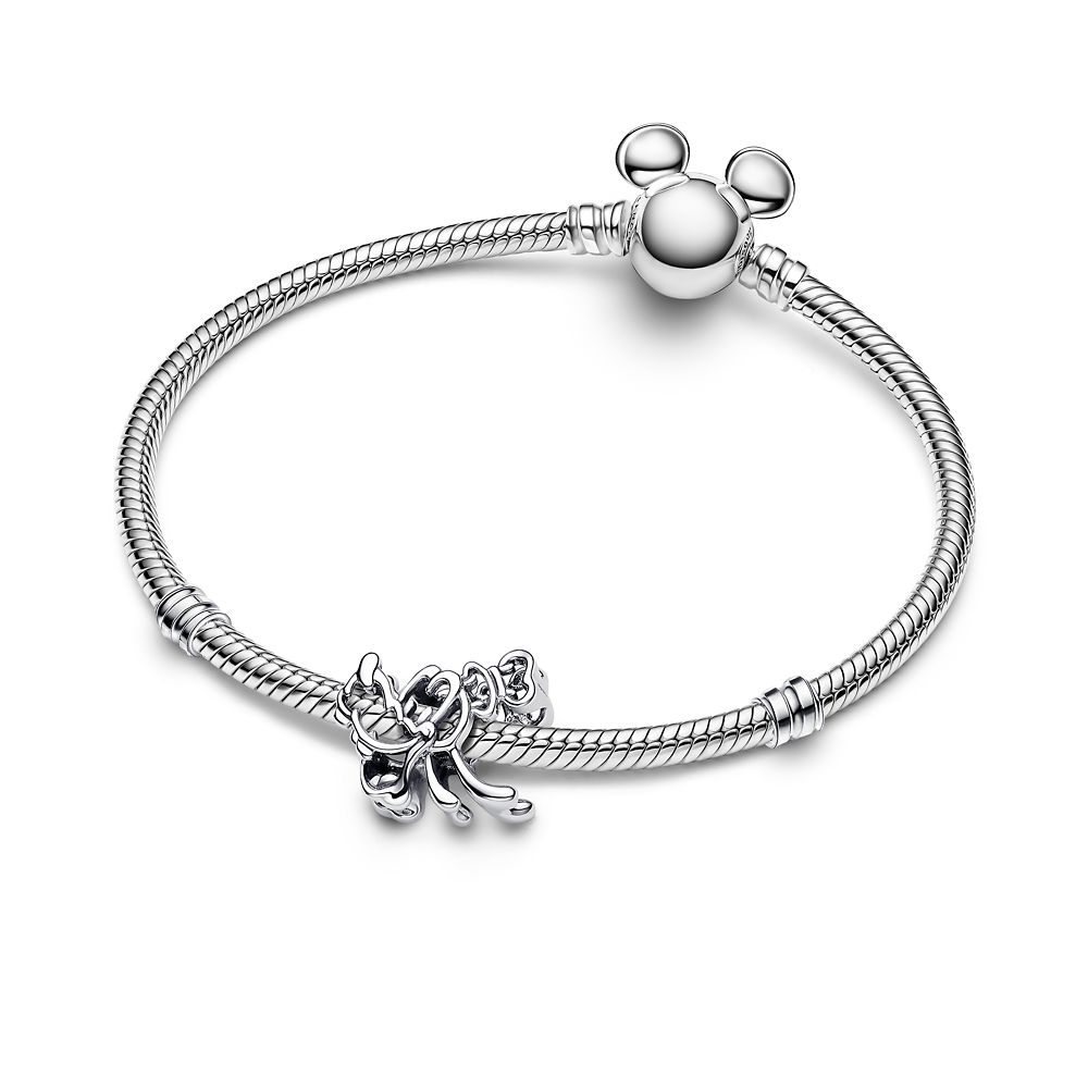 Goofy Openwork Charm by Pandora