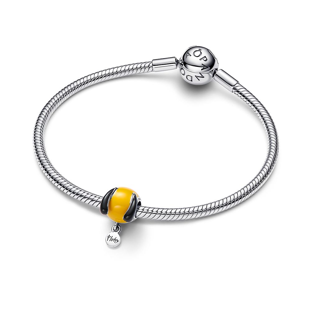 Pluto Icon Charm by Pandora &ndash; Disney Parks