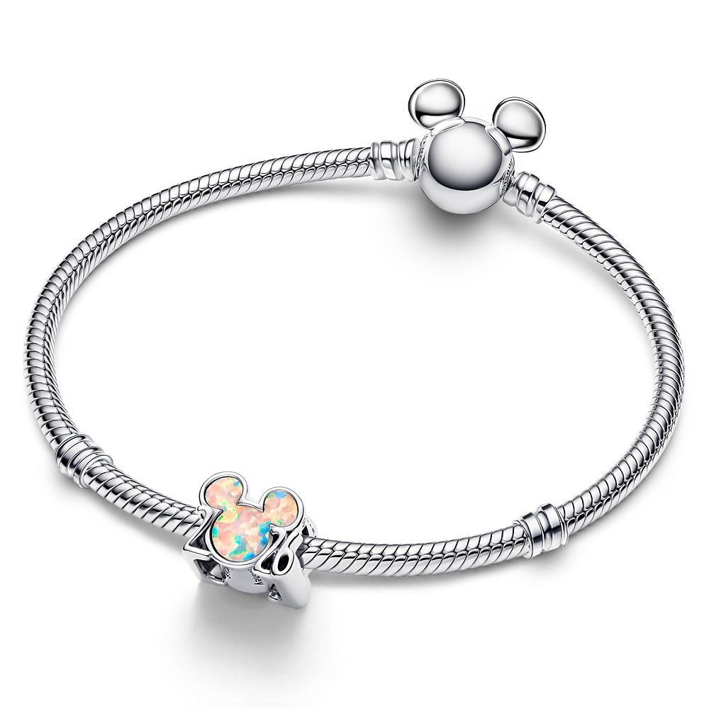 Mickey Mouse Icon 2026 Charm by Pandora