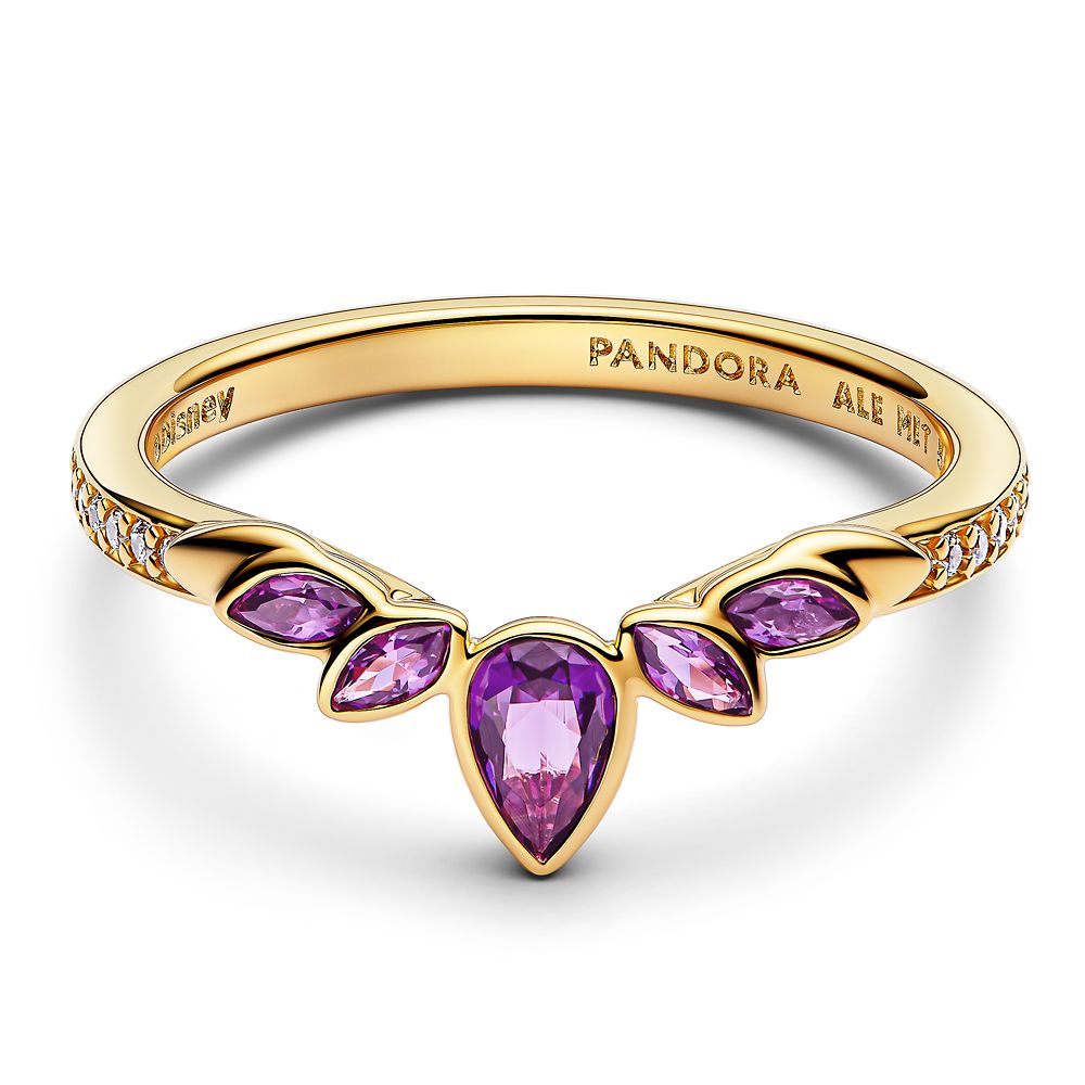 Anna Ring by Pandora &ndash; Frozen