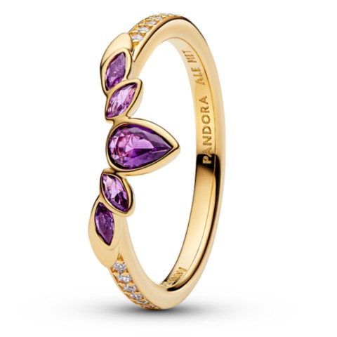 Pandora Jewelry Anna Ring by Pandora – Frozen