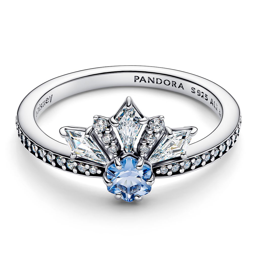 Elsa Tiara Ring by Pandora &ndash; Frozen