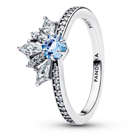 Pandora Jewelry Elsa Tiara Ring by Pandora – Frozen