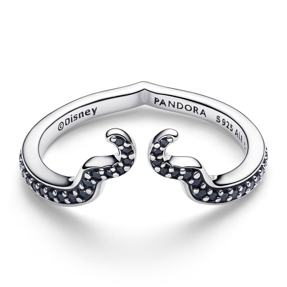 Maleficent Ring by Pandora - Sleeping Beauty