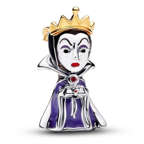 Pandora Jewelry Evil Queen Charm by Pandora – Snow White and the Seven Dwarfs