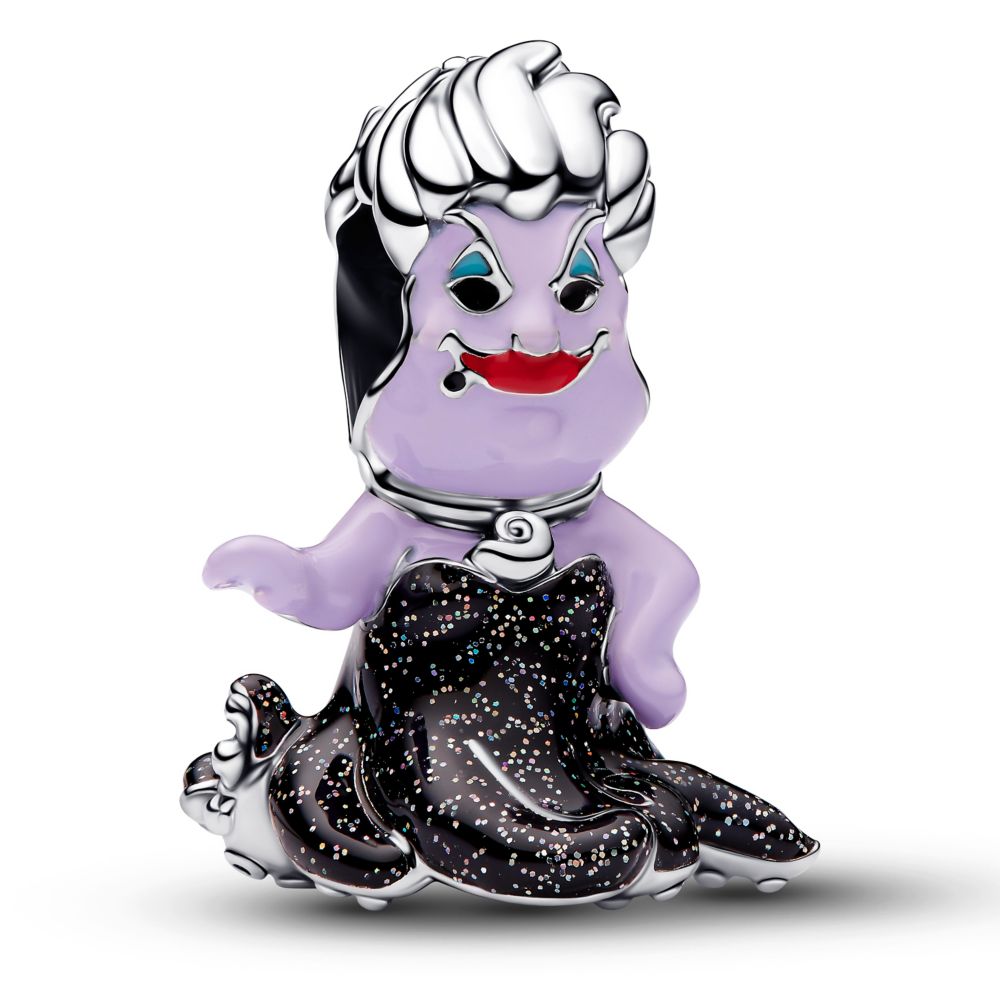 Ursula Charm by Pandora - The Little Mermaid
