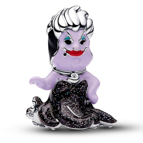 Pandora Jewelry Ursula Charm by Pandora – The Little Mermaid