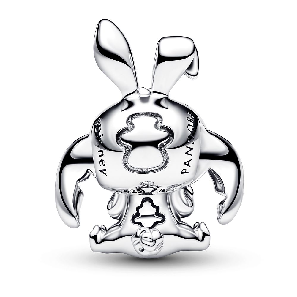 Stitch Easter Bunny Charm by Pandora &ndash; Lilo & Stitch