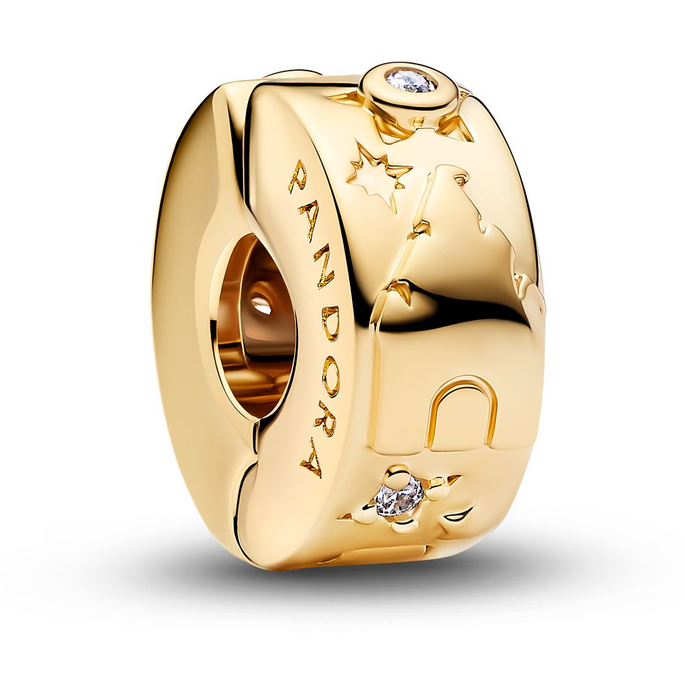 Fantasyland Castle Charm by Pandora