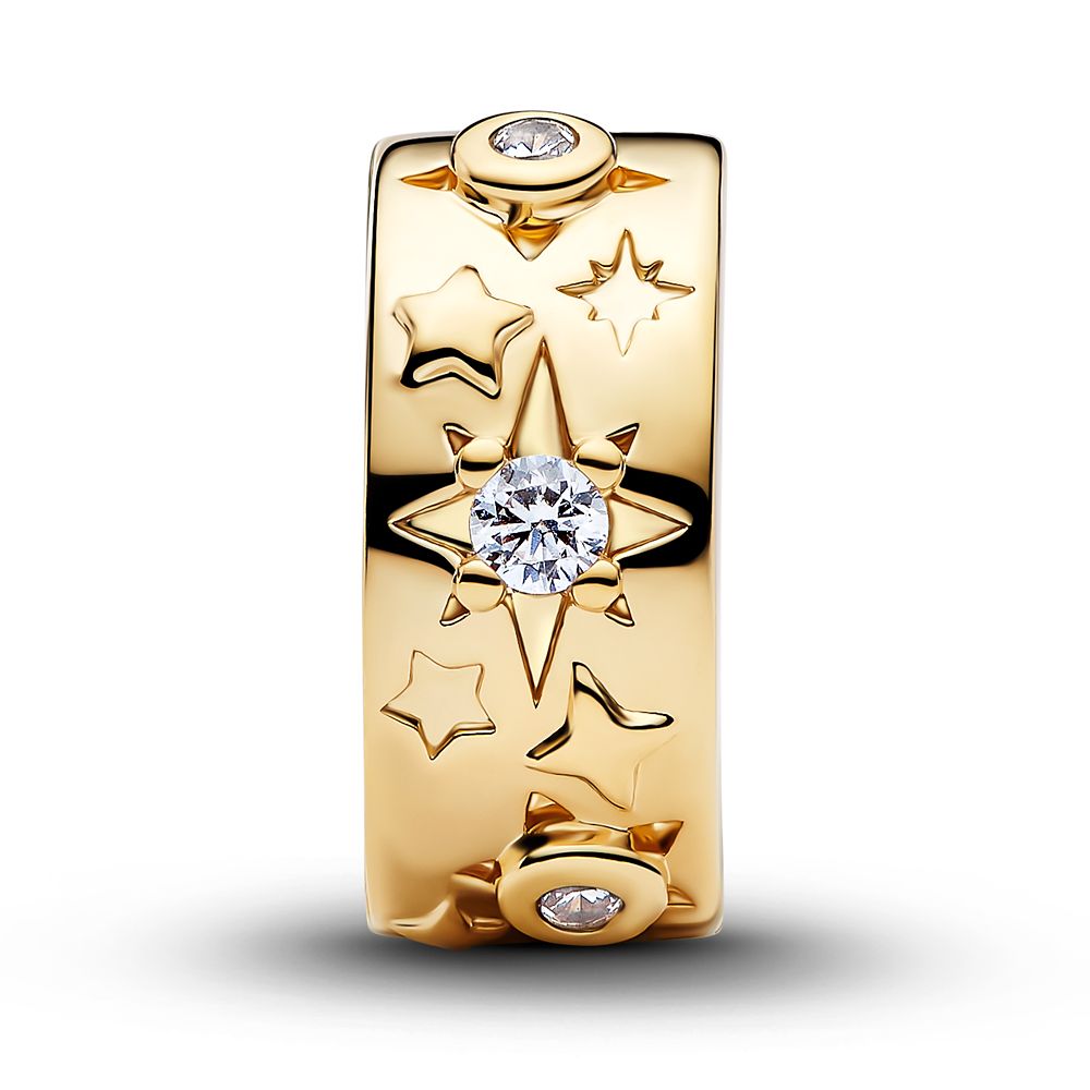 Fantasyland Castle Charm by Pandora