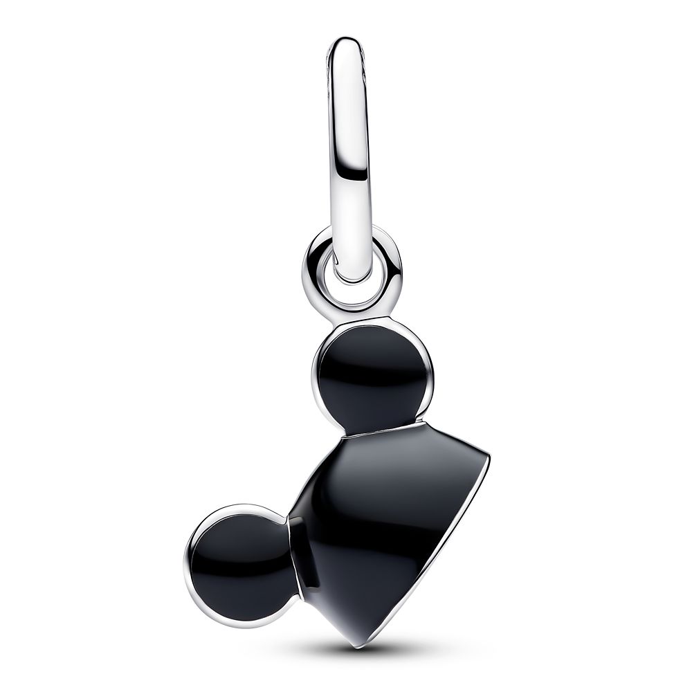 Mickey Mouse Mouseketeer Ear Hat Dangle Charm by Pandora